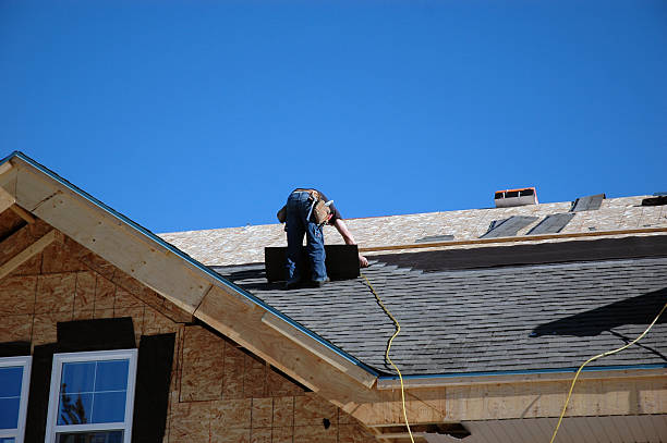 Best Sealant for Roof  in Green, OR