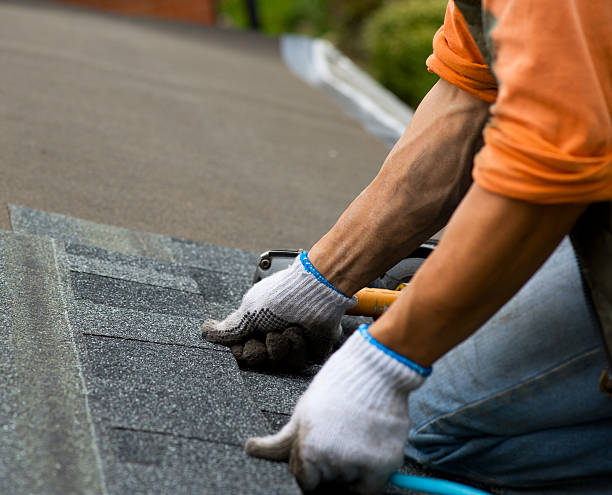 Best Commercial Roofing Services  in Green, OR