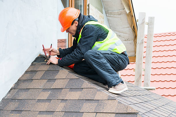 Best Commercial Roof Installation  in Green, OR